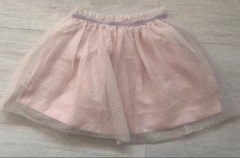 Jupe Zara 12/18 mois
