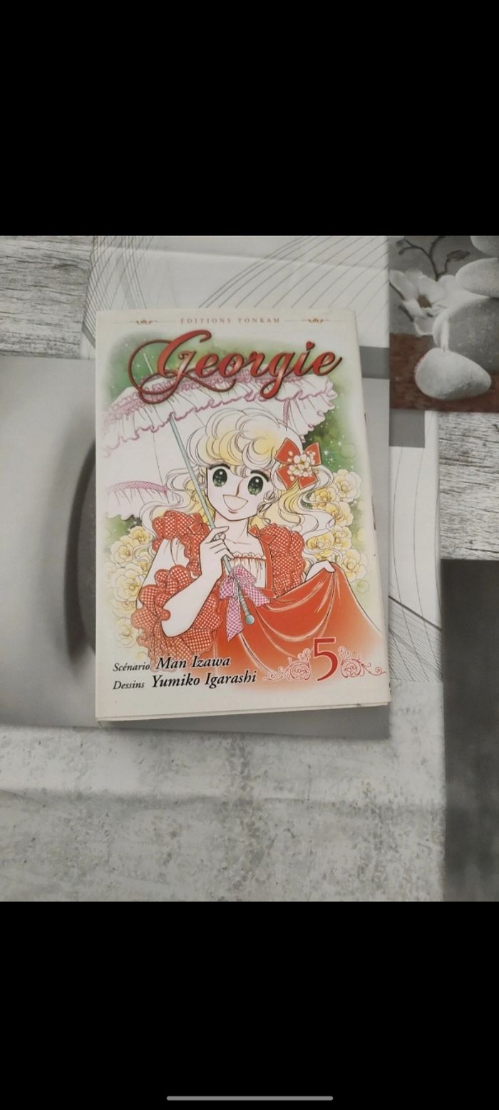 Livres Géorgie - photo numéro 10