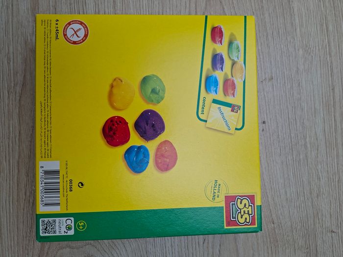 Peinture textile - photo numéro 4