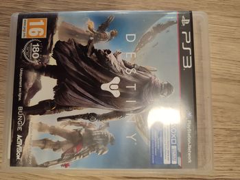 Destiny PS3