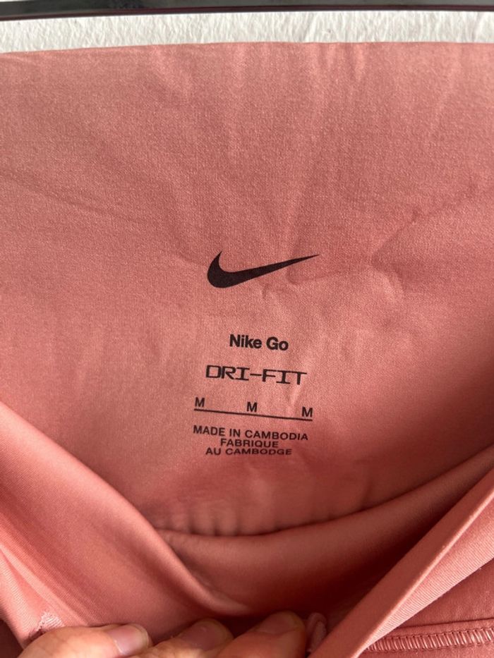 Legging Nike - photo numéro 4