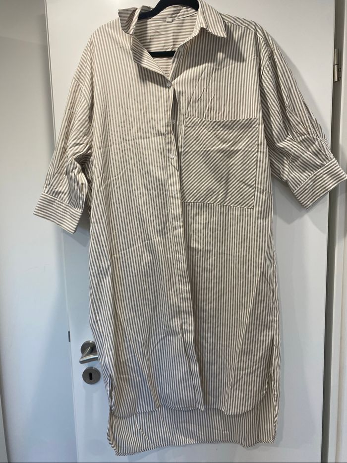 Robe chemise