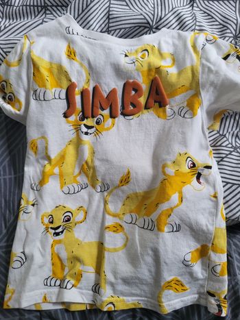 Tee-shirt