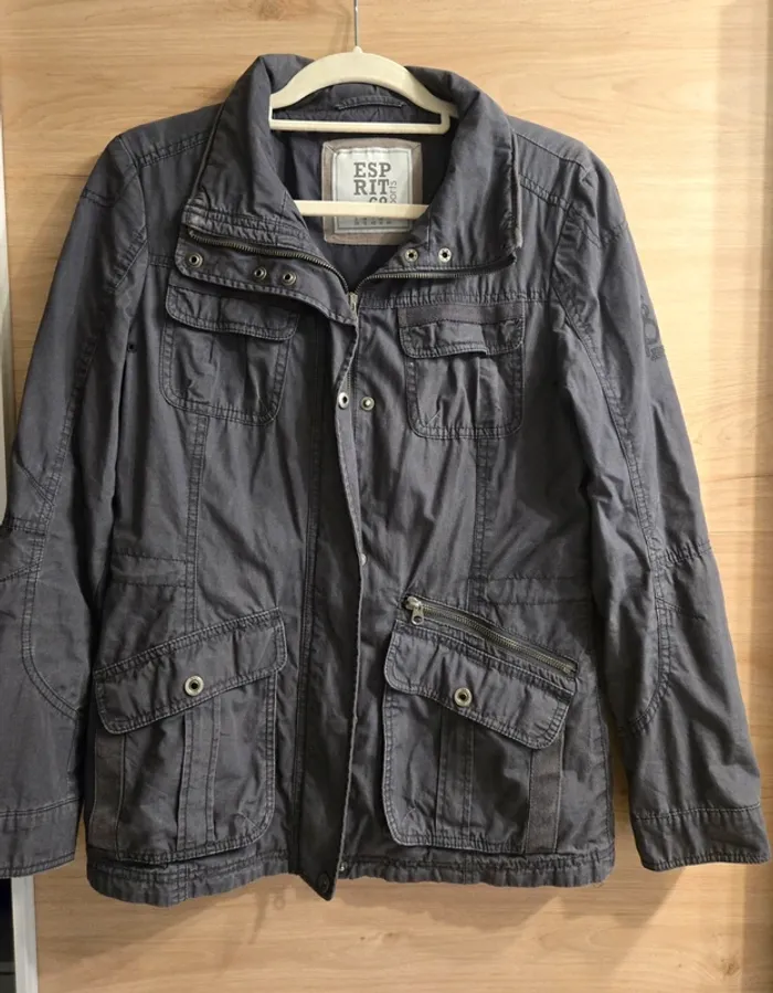 Veste Esprit neuve !