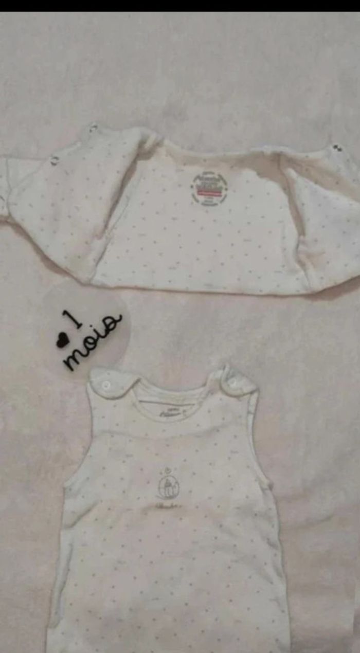 Ensemble  2  pièces - photo numéro 4
