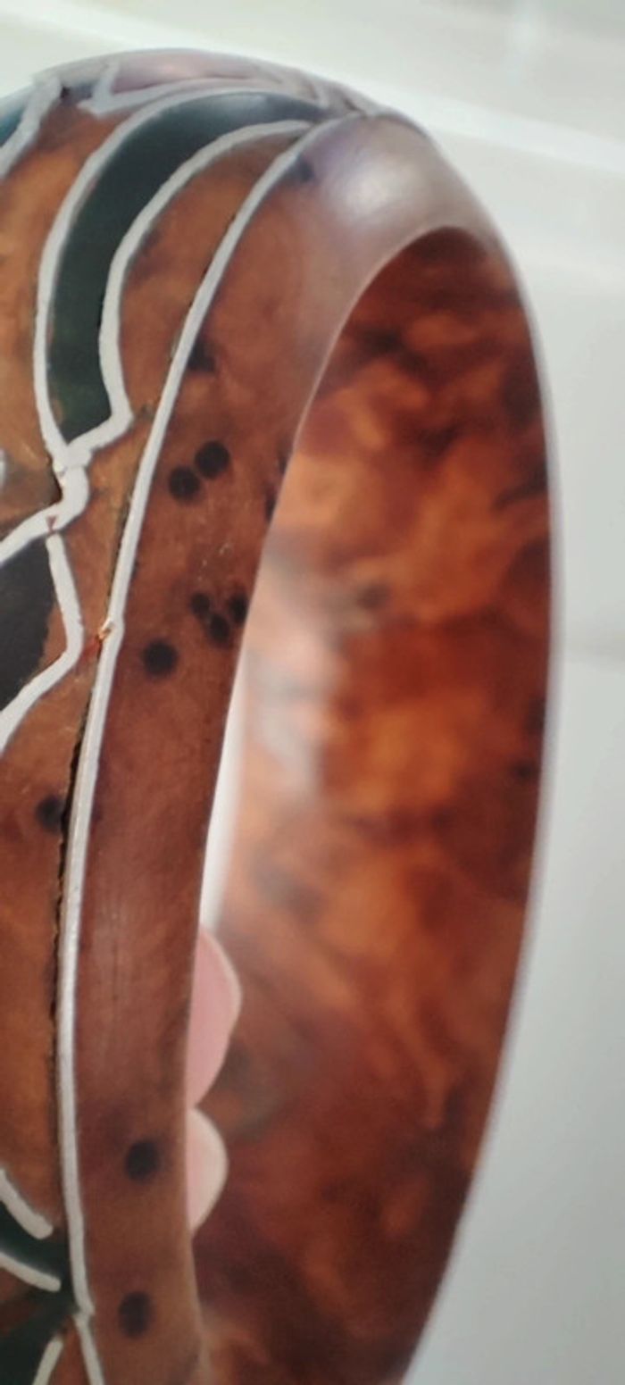 Bracelet vintage - photo numéro 7