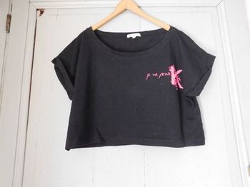 T-Shirt T 38