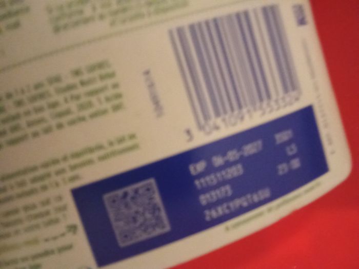 Lot lait bledilait - photo numéro 6