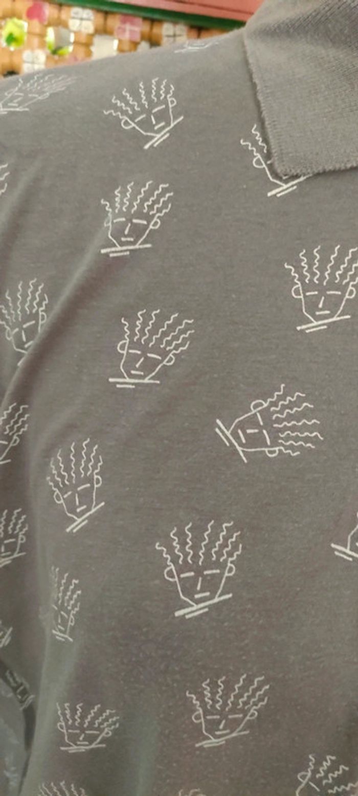 Tee shirt vintage - photo numéro 3