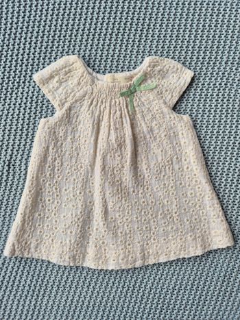 Robe cérémonie 