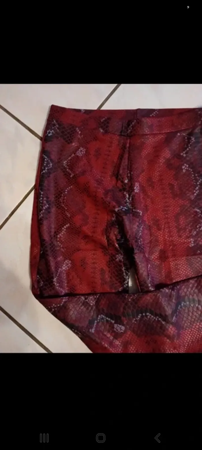 Pantalon - photo numéro 2