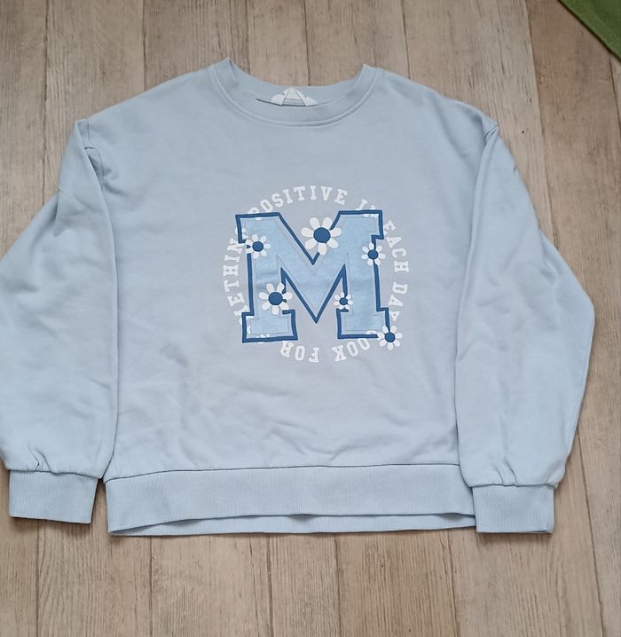 Lots de 2 sweats Mango neuve - photo numéro 2