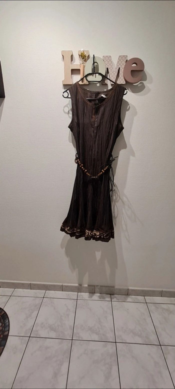 Longue robe Patrice  breal