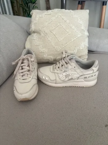 Asics gel lyte III