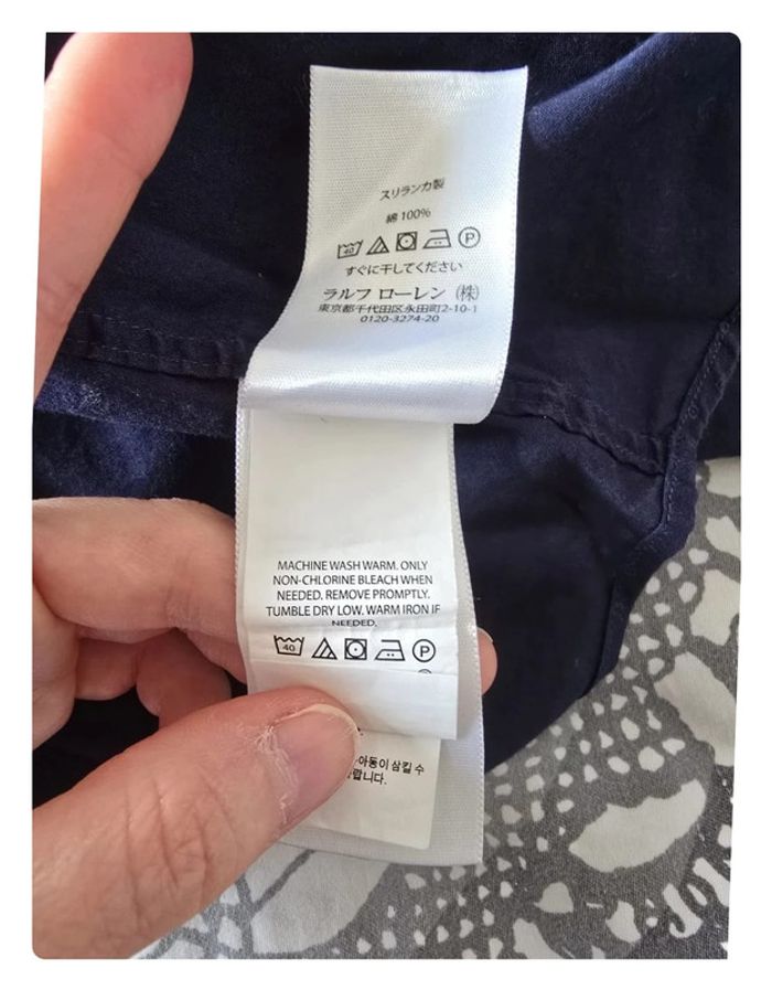 Chemisier - photo numéro 9