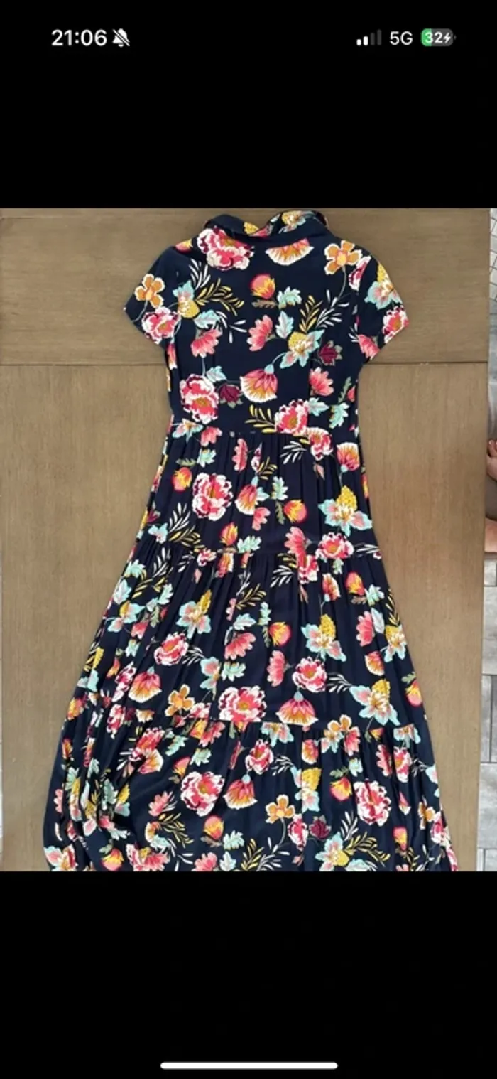 Robe femme Promod - photo numéro 10