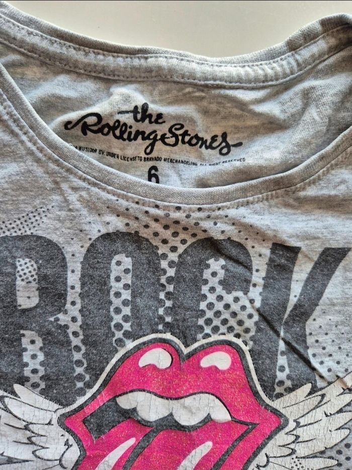 👧T-shirt - photo numéro 2