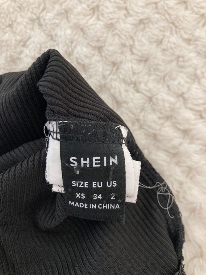 Bandeau Shein taille XS - photo numéro 2