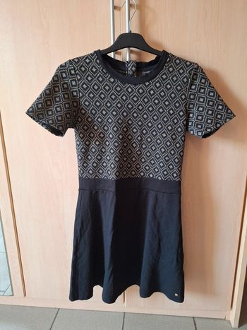 Petite robe femme de la marque groggy