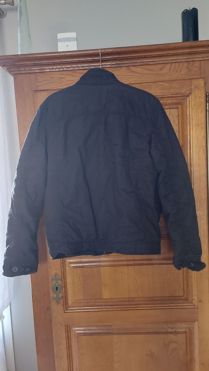 Blouson - photo numéro 2
