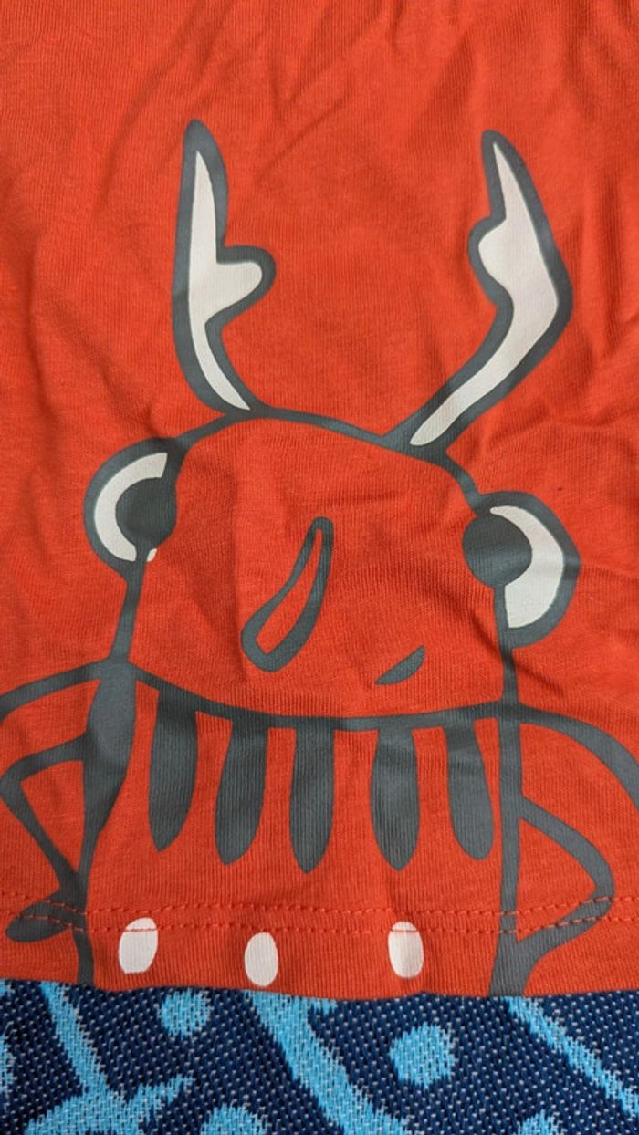 Tee-shirt DPAM - photo numéro 2