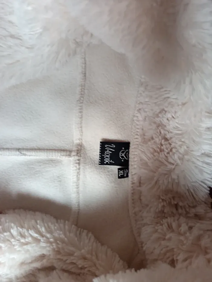 Manteau femme - photo numéro 4