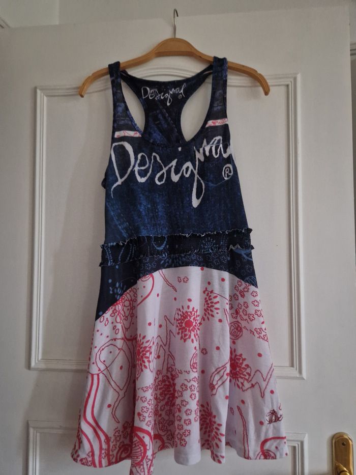 Robe d été - photo numéro 3