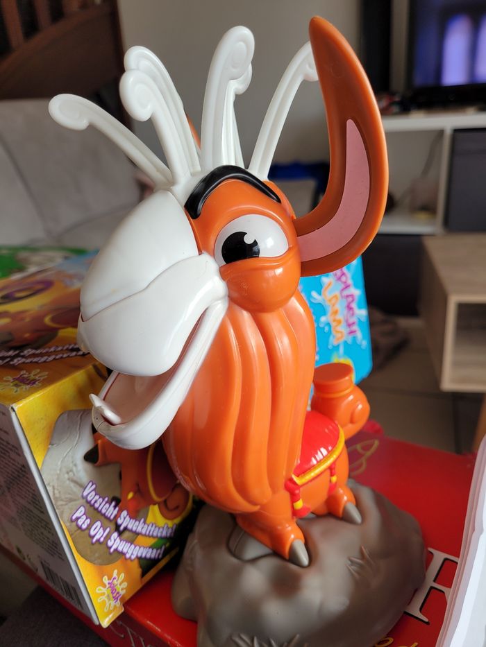 Splash Lama - photo numéro 2