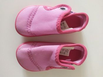 Chaussures aquatiques Tribord Decathlon 20/21