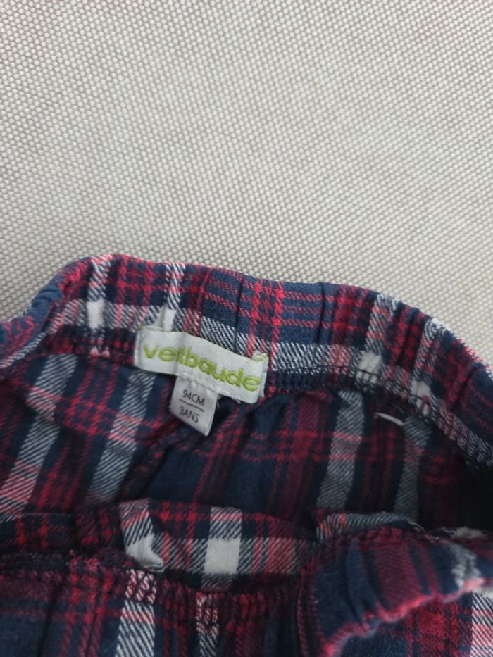 Pyjamas 2 pièces - photo numéro 2