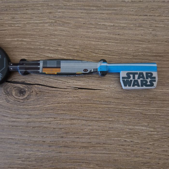 Clé Disney Star Wars - photo numéro 2