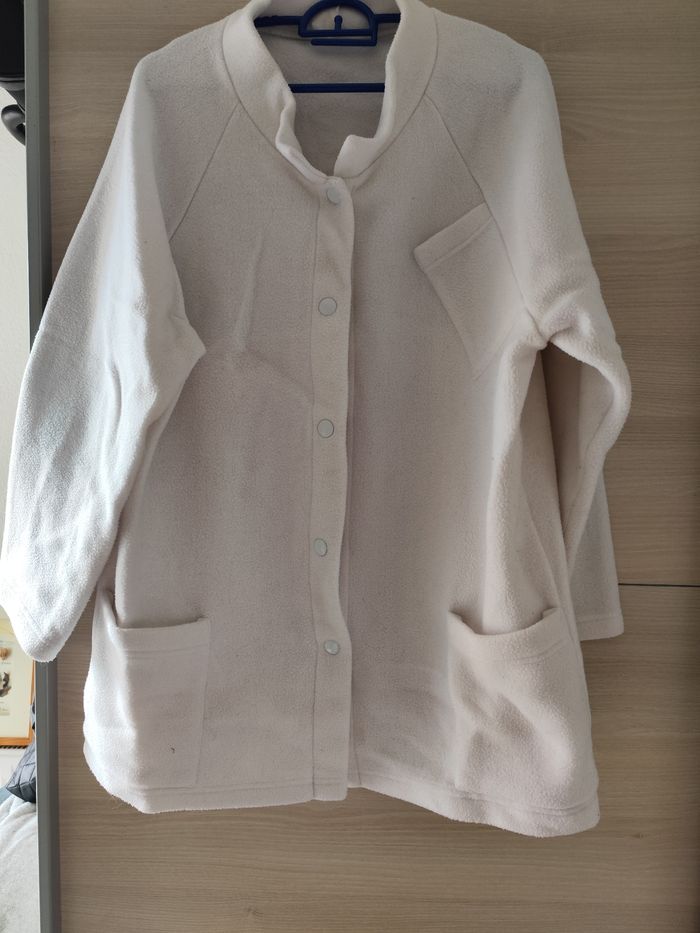 Veste chaude - photo numéro 6