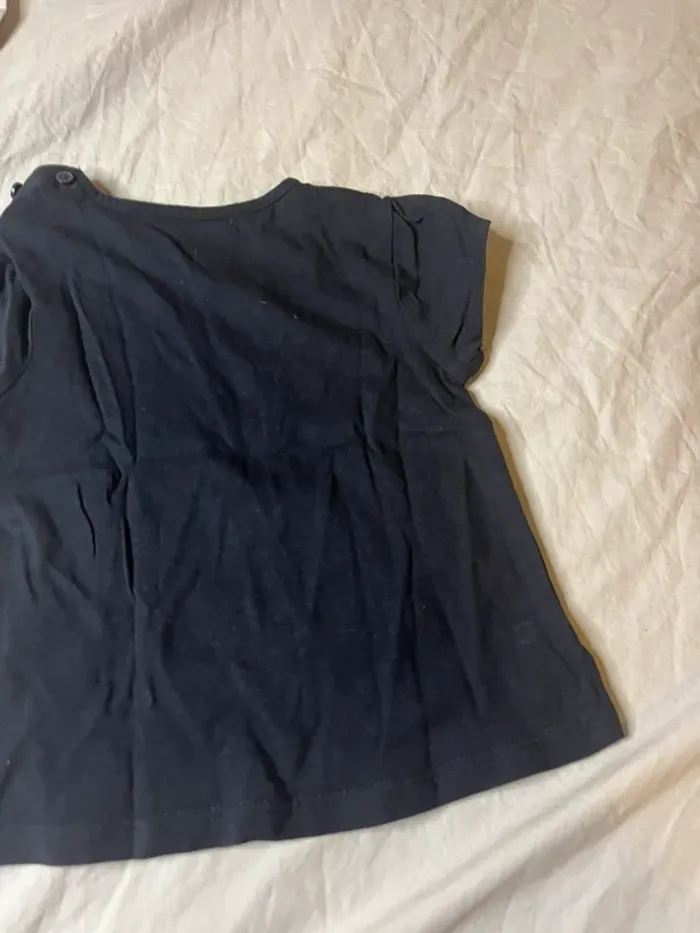Tee shirt - photo numéro 8