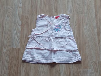 Chemise Tissaia - 18 Mois