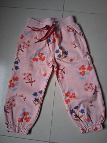Pantalon catimini 