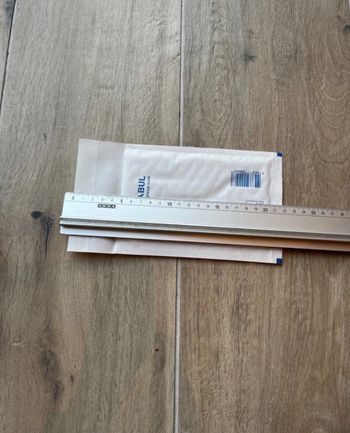 Enveloppe matelassée à bulles d