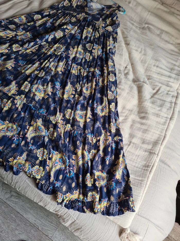 Robe 👗 été - photo numéro 2