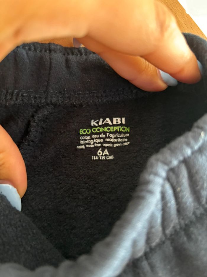 Jogging Kiabi - photo numéro 2