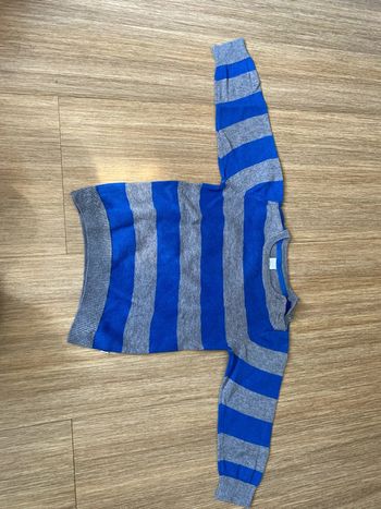 Pull garçon