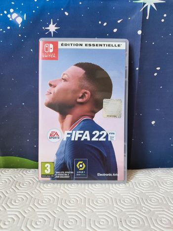 FIFA 22