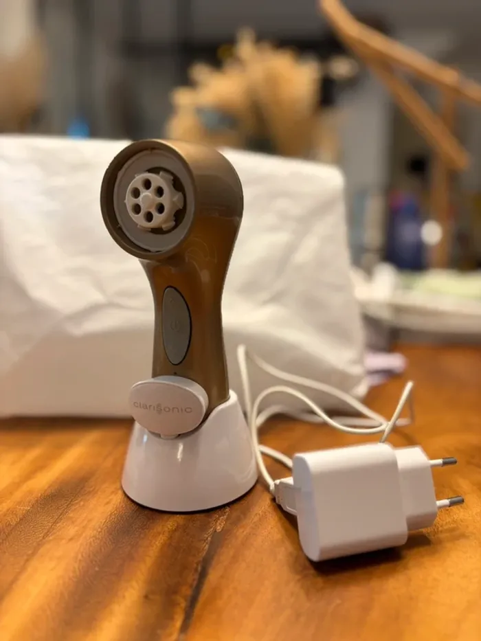 Clarisonic Aria Neuve - photo numéro 2