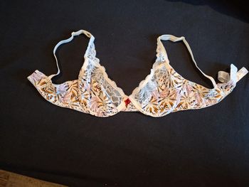 Jolie soutien gorge