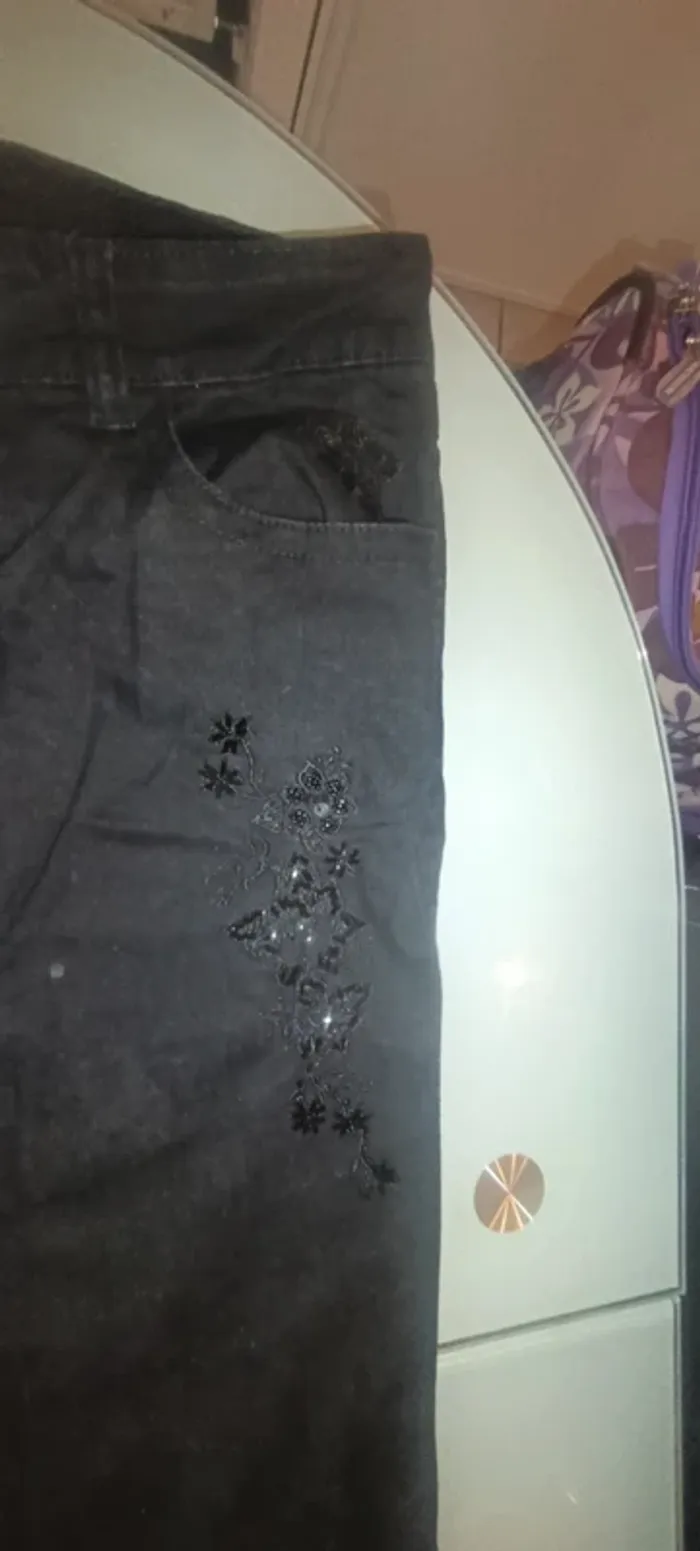 Lot 6 pantalons 36 - photo numéro 20