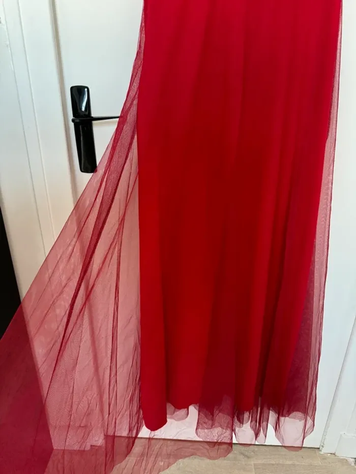 Robe de soirée - photo numéro 4