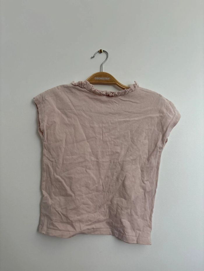 Maillot 6 ans - photo numéro 2