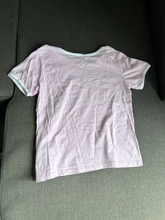 T-shirt fille levi’s, 16 ans - photo numéro 4