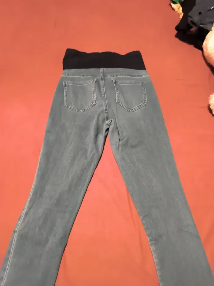 Pantalon de grossesse - photo numéro 3