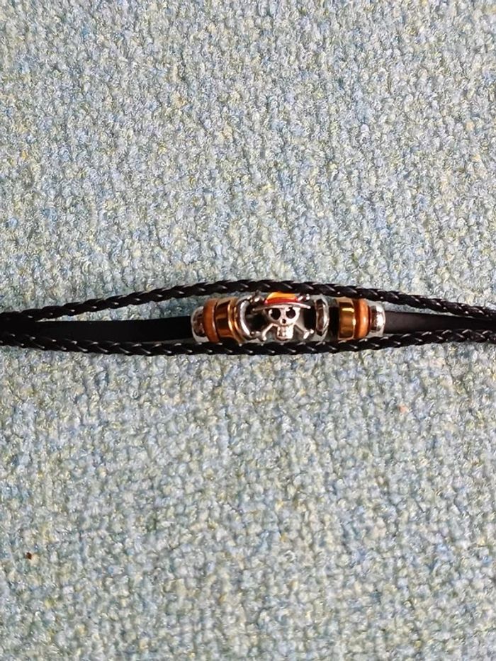 Bracelet pirate