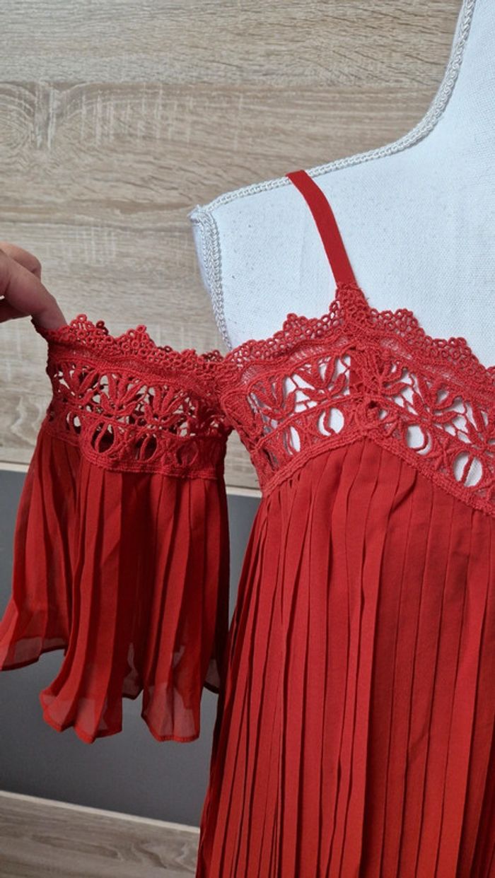 Robe longue. - photo numéro 3
