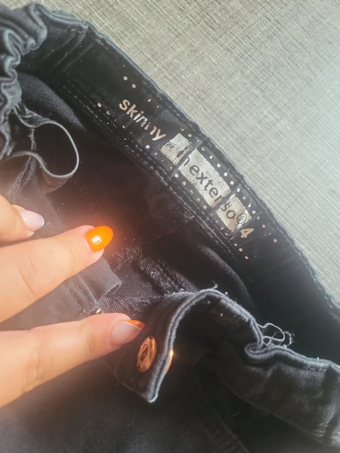 Pantalon skinny - photo numéro 3